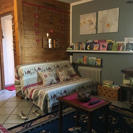 아오스타 La Casa Del Bosco 아파트 외부 사진